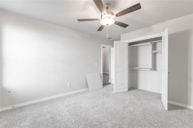 3033 Arbor Hill Drive, Edmond, OK 73034