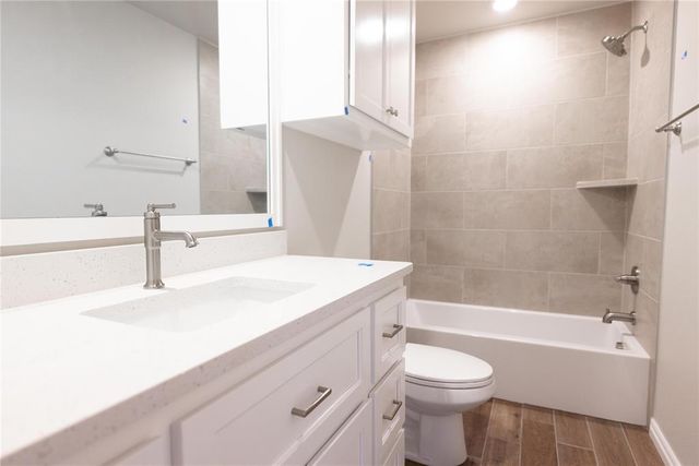 3033 Arbor Hill Drive, Edmond, OK 73034