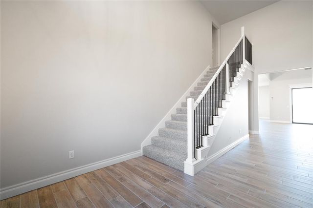 3033 Arbor Hill Drive, Edmond, OK 73034