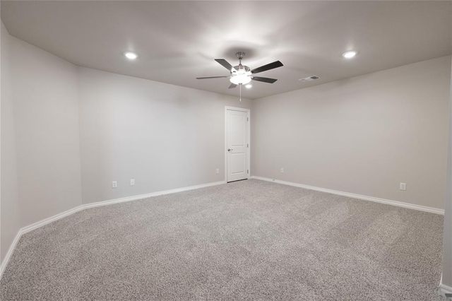 3033 Arbor Hill Drive, Edmond, OK 73034