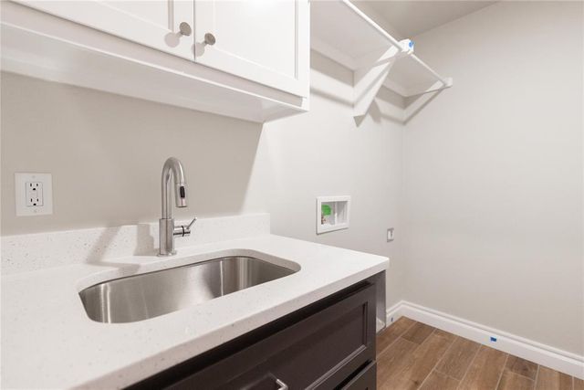 3033 Arbor Hill Drive, Edmond, OK 73034