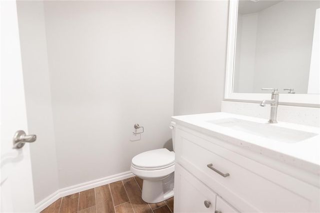 3033 Arbor Hill Drive, Edmond, OK 73034