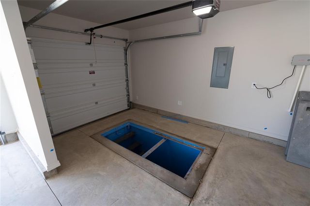 3033 Arbor Hill Drive, Edmond, OK 73034