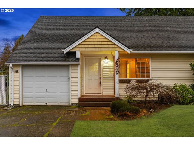 108 Ne WHITNEY St, Camas, WA 98607
