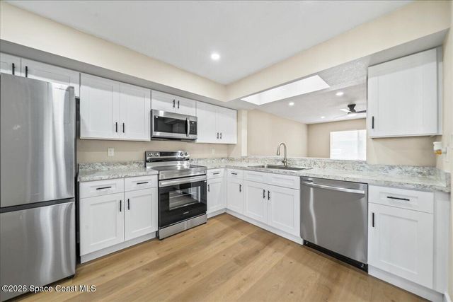 1882 Murrell Road I31, Rockledge, FL 32955
