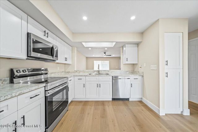 1882 Murrell Road I31, Rockledge, FL 32955