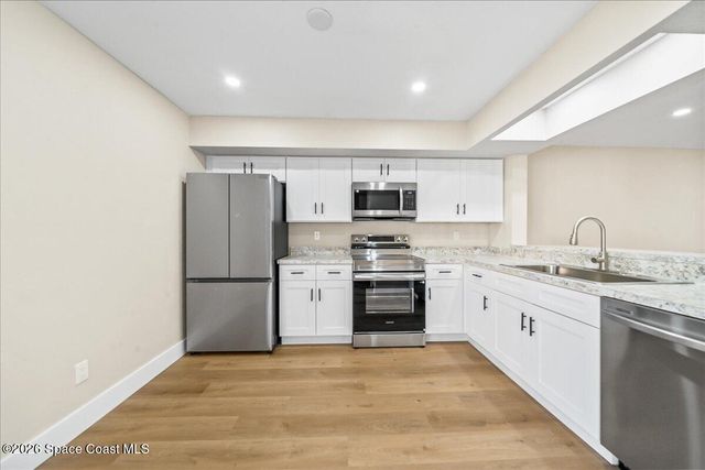 1882 Murrell Road I31, Rockledge, FL 32955