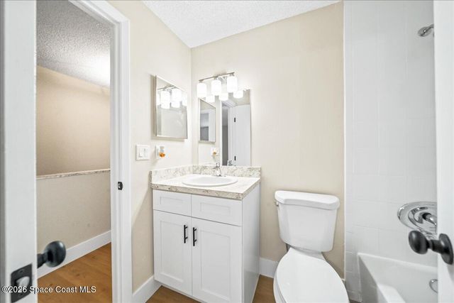 1882 Murrell Road I31, Rockledge, FL 32955