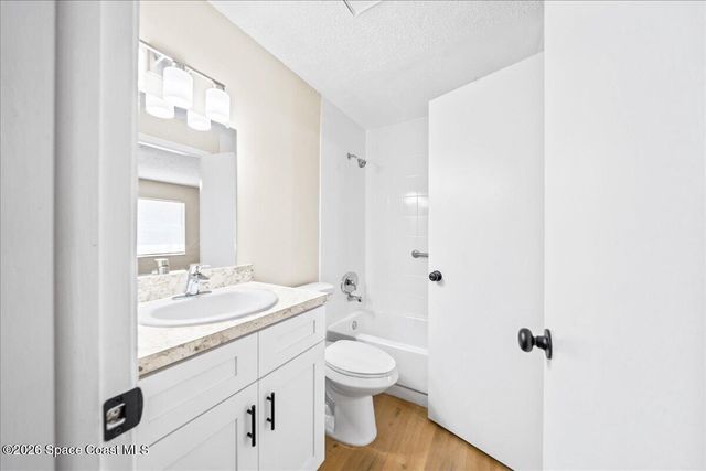 1882 Murrell Road I31, Rockledge, FL 32955