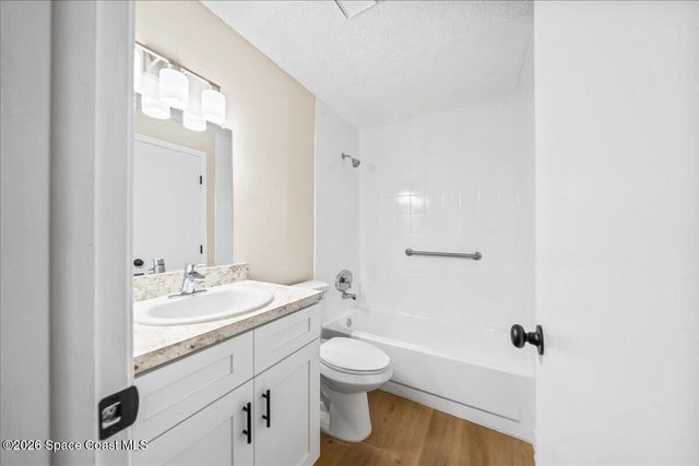 1882 Murrell Road I31, Rockledge, FL 32955