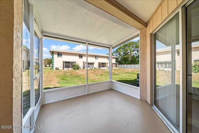 1882 Murrell Road I31, Rockledge, FL 32955