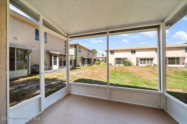 1882 Murrell Road I31, Rockledge, FL 32955