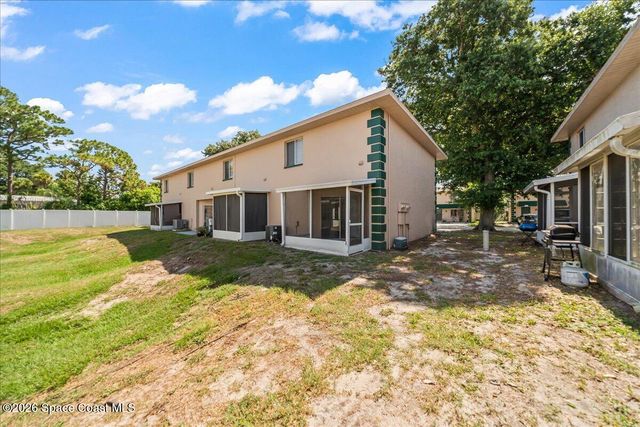 1882 Murrell Road I31, Rockledge, FL 32955