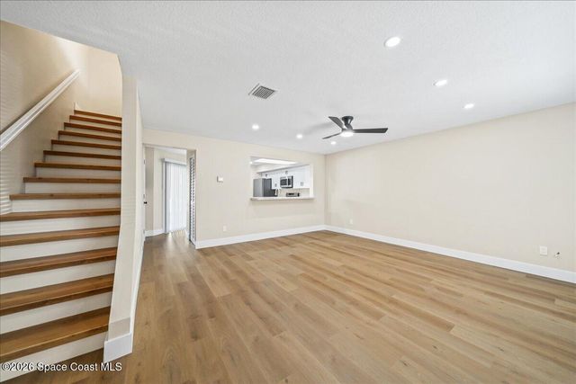 1882 Murrell Road I31, Rockledge, FL 32955