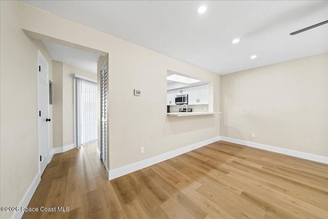 1882 Murrell Road I31, Rockledge, FL 32955