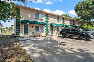 1882 Murrell Road I31, Rockledge, FL 32955
