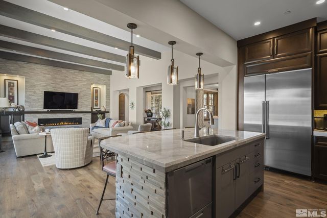 20588 Chanson Way, Reno, NV 89511