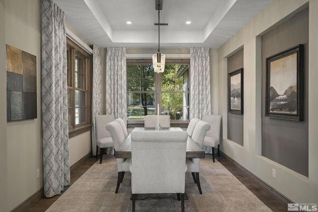 20588 Chanson Way, Reno, NV 89511