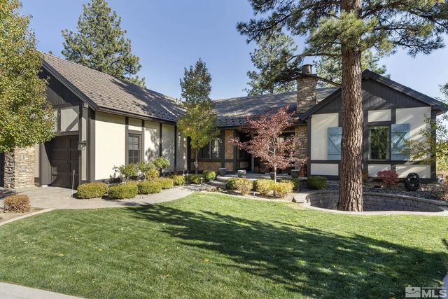 20588 Chanson Way, Reno, NV 89511