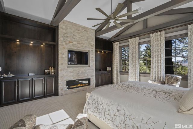 20588 Chanson Way, Reno, NV 89511