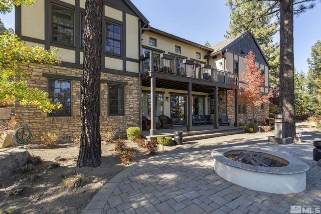 20588 Chanson Way, Reno, NV 89511