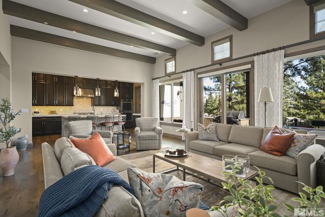 20588 Chanson Way, Reno, NV 89511