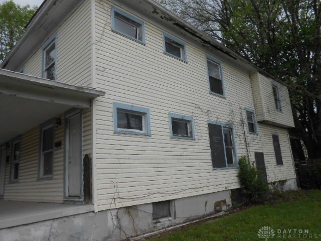 25 Cliff Street 23, Dayton, OH 45405