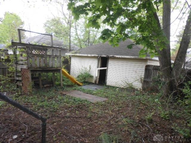 25 Cliff Street 23, Dayton, OH 45405
