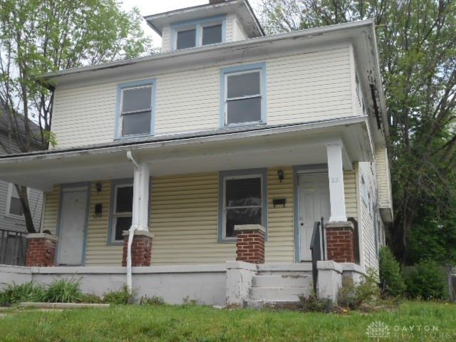 25 Cliff Street 23, Dayton, OH 45405