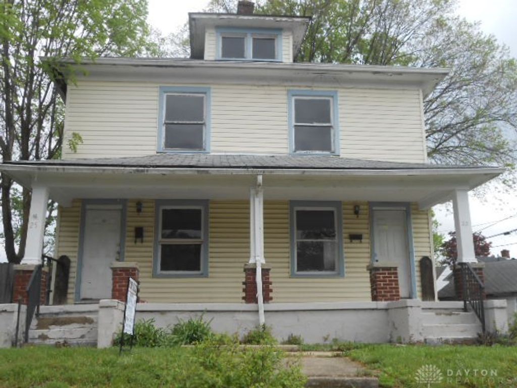 25 Cliff Street 23, Dayton, OH 45405