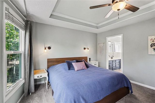 21620 W 53rd Street, Shawnee, KS 66226