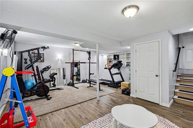 21620 W 53rd Street, Shawnee, KS 66226