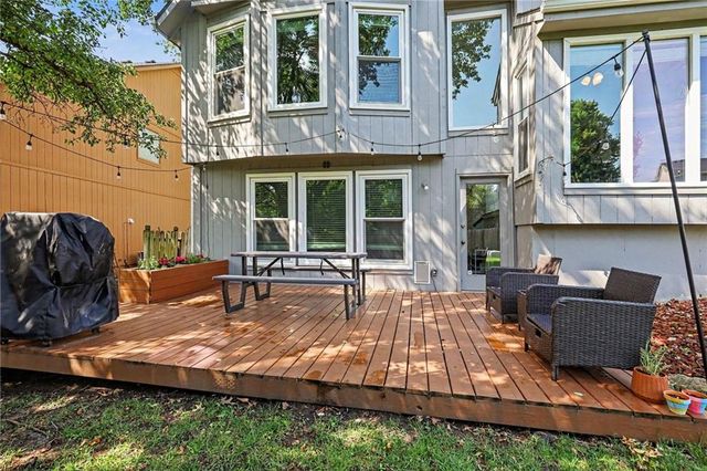 21620 W 53rd Street, Shawnee, KS 66226