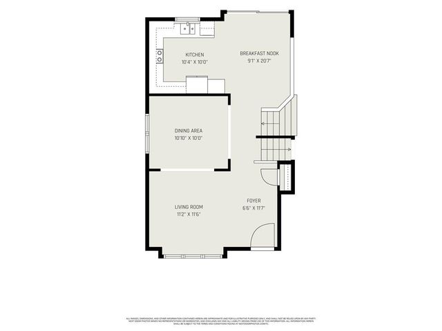 21620 W 53rd Street, Shawnee, KS 66226