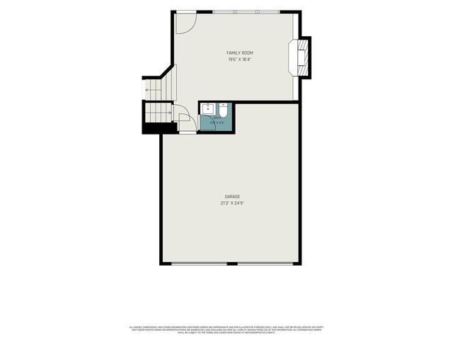 21620 W 53rd Street, Shawnee, KS 66226