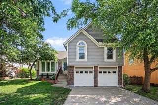 21620 W 53rd Street, Shawnee, KS 66226