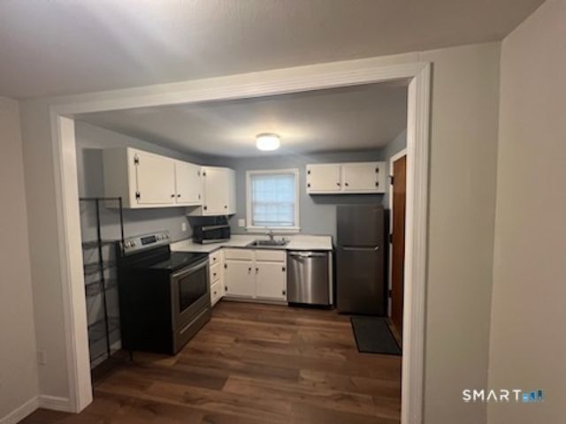 5 Grandview Drive 11A, Farmington, CT 06032