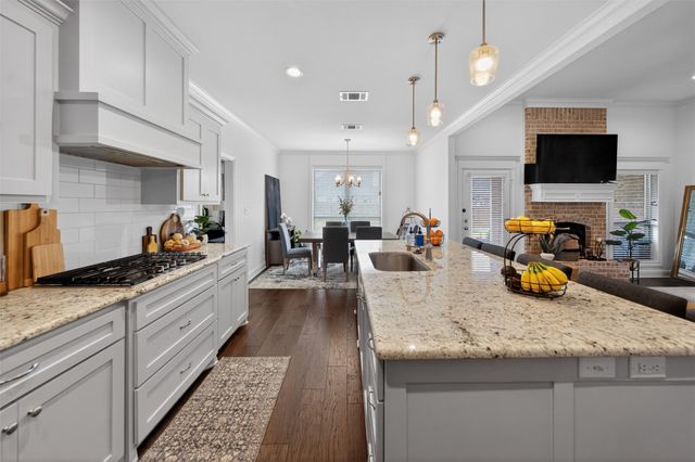11930 Gillian Court, Tyler, TX 75703