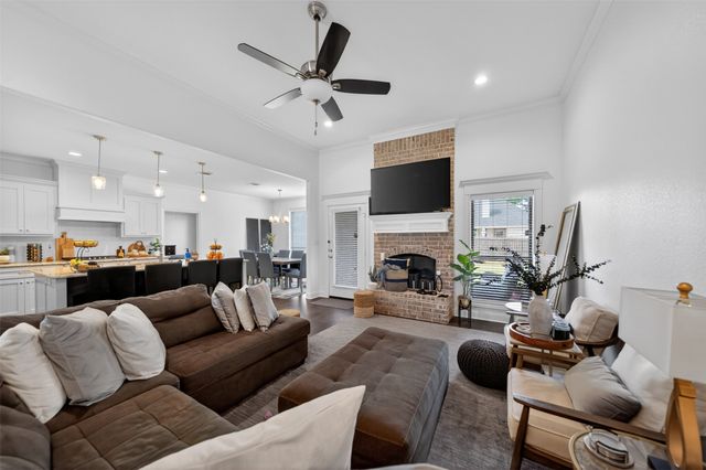 11930 Gillian Court, Tyler, TX 75703