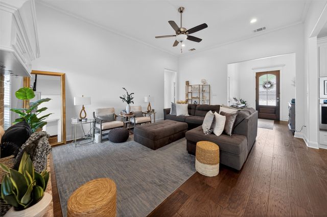 11930 Gillian Court, Tyler, TX 75703