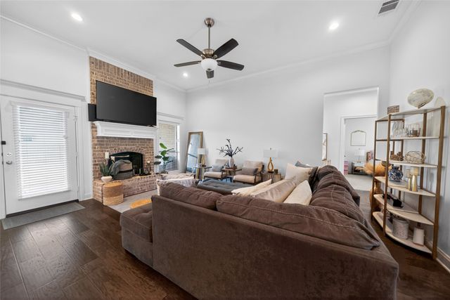 11930 Gillian Court, Tyler, TX 75703