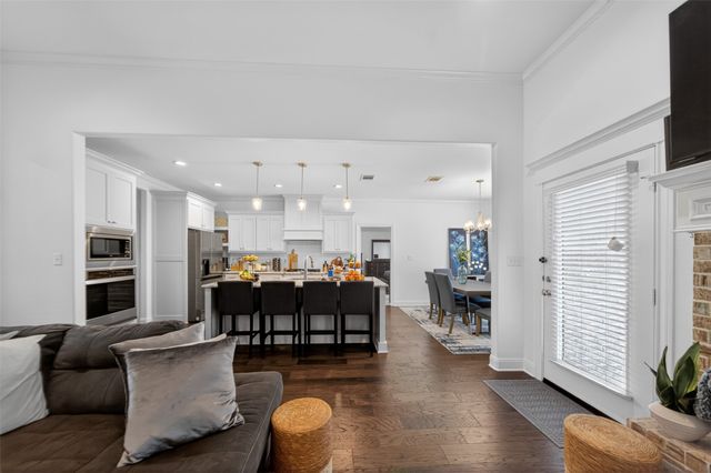 11930 Gillian Court, Tyler, TX 75703