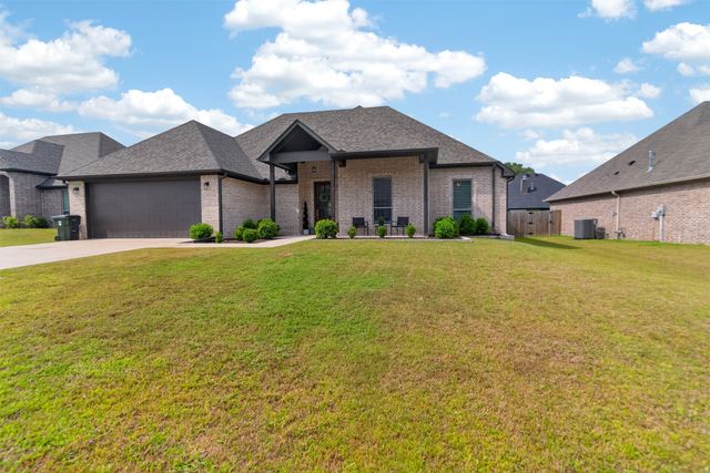 11930 Gillian Court, Tyler, TX 75703