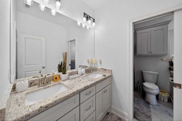 11930 Gillian Court, Tyler, TX 75703