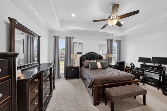 11930 Gillian Court, Tyler, TX 75703