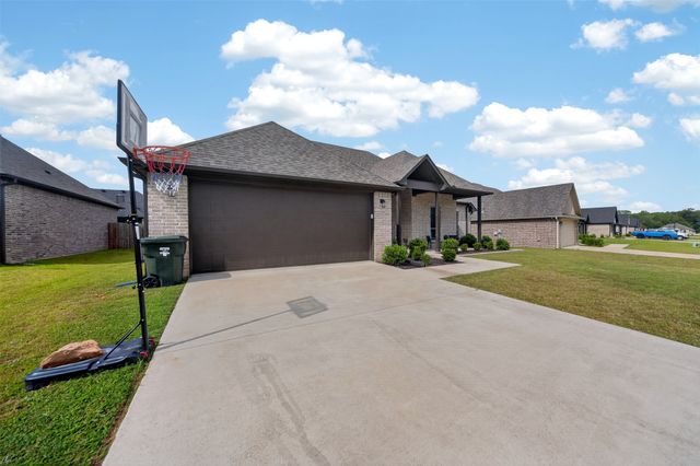 11930 Gillian Court, Tyler, TX 75703