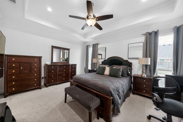 11930 Gillian Court, Tyler, TX 75703
