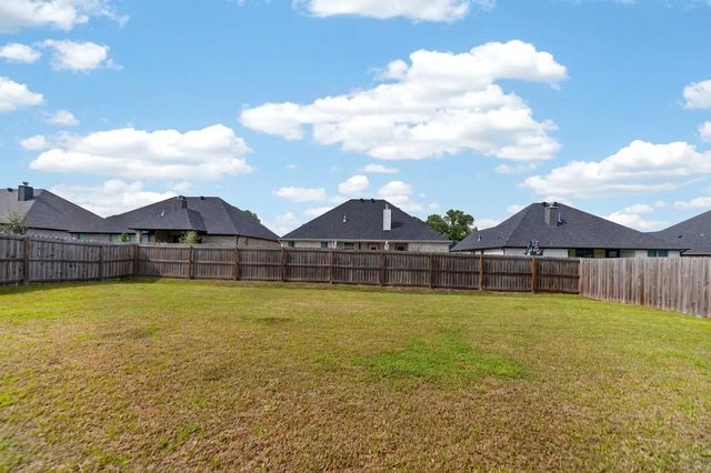 11930 Gillian Court, Tyler, TX 75703