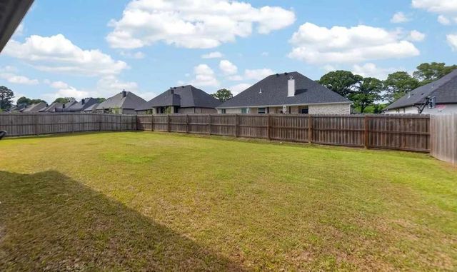 11930 Gillian Court, Tyler, TX 75703