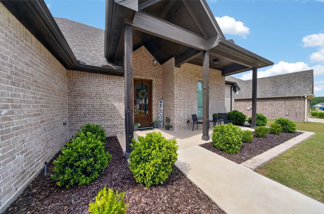 11930 Gillian Court, Tyler, TX 75703